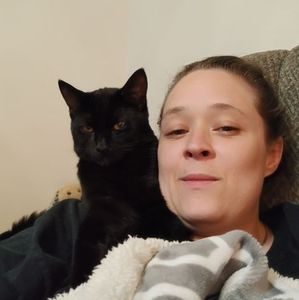 Meet your Posher, Rosalee